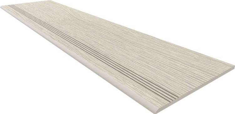 Ступень Estima Kraft Wood 70613 Steptrade/KW00_NR/30x120x10 Nordic структурированный с насечками 30x120