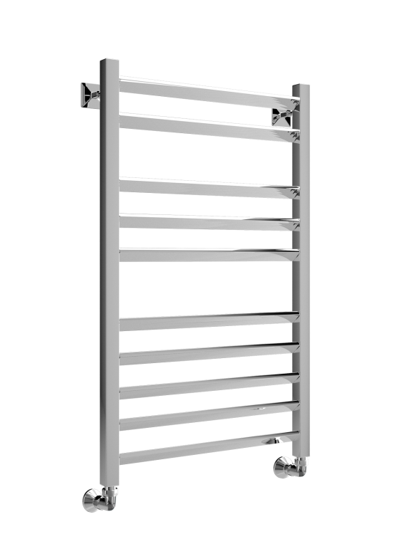 Полотенцесушитель водяной Ника Modern ЛМ-10 80/40, хром