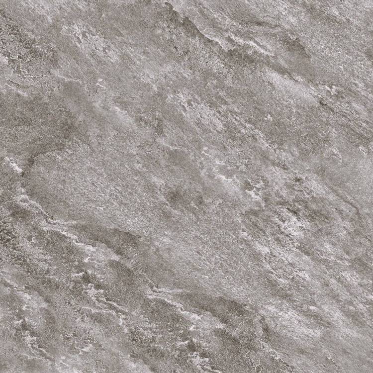 Керамическая плитка Beryoza Ceramica Борнео серая 42x42