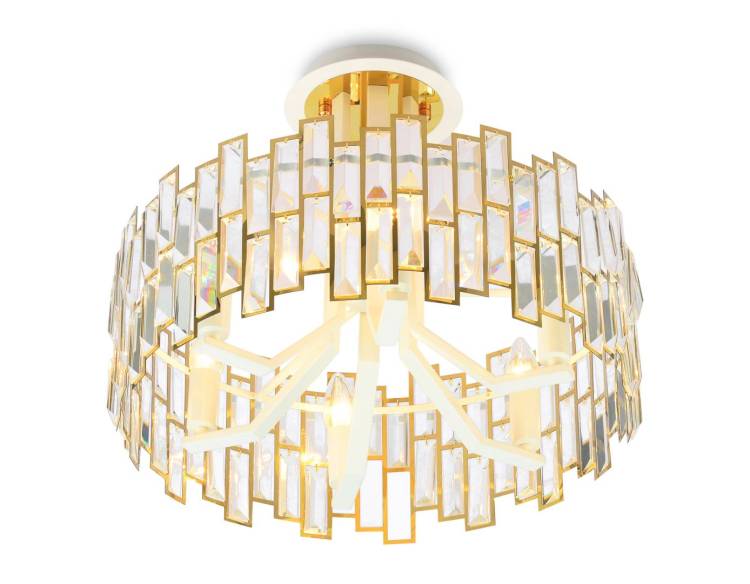 Подвесная люстра Ambrella light Traditional TR5051
