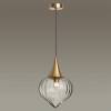 Подвесной светильник Odeon Light Pendant Kesta 4950/1 фото 3