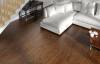 Пробковое покрытие Corkstyle Ecocork Linea Chocco Замковое 915x305x10.5 фото 4