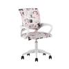 Кресло офисное Stool Group TopChairs Simple SN Junior Pink Cats