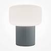Настольный светильник Maytoni Omaggio MOD404TL-01GR фото 3