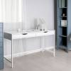 Стол письменный Гуд Лакк Ингар S01439 белый фото 8