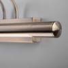 Подсветка для картин светодиодная Elektrostandard Simple MRL LED 10W 1011 IP20 3000К бронза фото 3