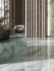 Керамогранит Bottega Ceramica Glamour B71123 Onice Green Matt Ret 60x120 фото 12