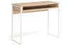 Письменный стол Notta Лео 489677 Дуб делано светлый