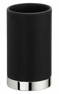 Стакан Colombo Nordic B5241.0CR-CNO черный