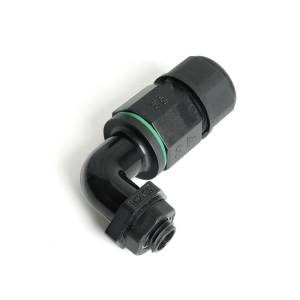 Соединитель-коннектор 3-контактный Stekker LD543 49196