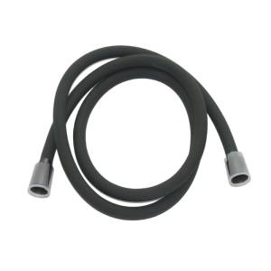Душевой шланг Iddis Optima Home OPH20GLi19 графит матовый, 2 м
