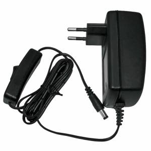 Блок питания Uniel UET-VPA-012A20 12V IP20