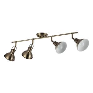 Накладной спот Arte Lamp Mark A1102PL-4AB