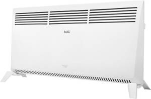 Напольный обогреватель Ballu Camino Eco Turbo BEC/EMT-2500