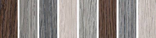 Бордюр Kerama Marazzi Арсенале SG192/002 мозаичный 20x4.8