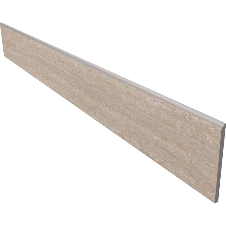 Плинтус Ametis by Estima Tolanto 71855 Skirting/TL01_NS/7x60x10 Light Grey Неполированный 7x60