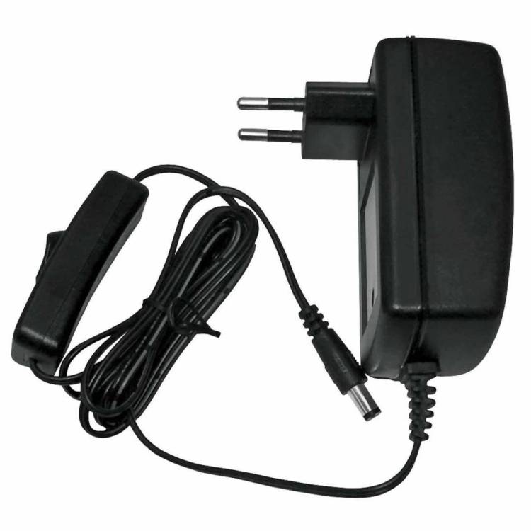 Блок питания Uniel UET-VPA-012A20 12V IP20
