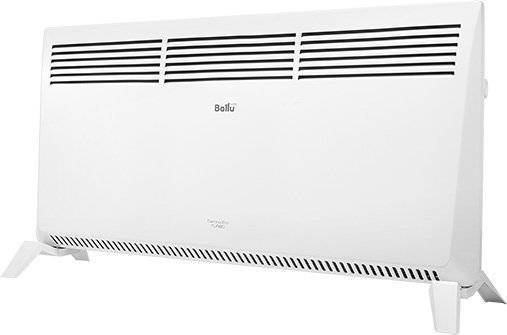 Напольный обогреватель Ballu Camino Eco Turbo BEC/EMT-2500