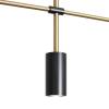 Подвесной светильник Freya Modern FR5201PL-04B фото 5