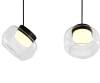Большая подвесная светодиодная люстра Kink Light Дайни 07724-5L,19 фото 3