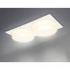 Встраиваемый точечный светильник Ambrella light TN TN1317 фото 6