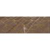 Декор Lasselsberger Ceramics Миланезе 1664-0158 Дизайн Тресс Марроне 20x60