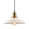Подвесной светильник Lussole Loft IX LSP-9605 фото 4