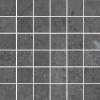 Мозаика Kerama Marazzi Про Лаймстоун DD205120/MM серый темный матовый 30x30x0.9 фото 2