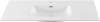 Раковина Aquanet Flat 120 254366 белый, 120x46.5 фото 6