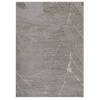 Ковер Almira E1482 Grey/Gold 0.6x1.1 м