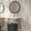 Керамогранит Flaviker Supreme Hedonism PF60017407 Quarzite Sky B Lux R 120x280 фото 39