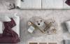 Керамогранит Global Tile Sintra GT135VGNG Бежевый 41.2x41.2 фото 2