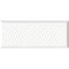 Декор Vives Gran Mugat Kettner Blanco 20x50