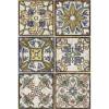 Декор Mainzu Calabria Decor Vietri Mix 15x15