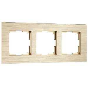Рамка Werkel AluMax W0033511