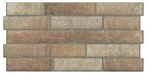 Керамогранит Porcelanicos HDC Brick Beige 30.5x60
