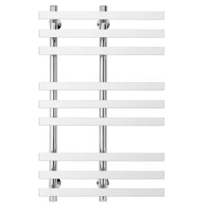Полотенцесушитель электрический Secado Понтида 4603777457112 3 80x20x60, R, хром