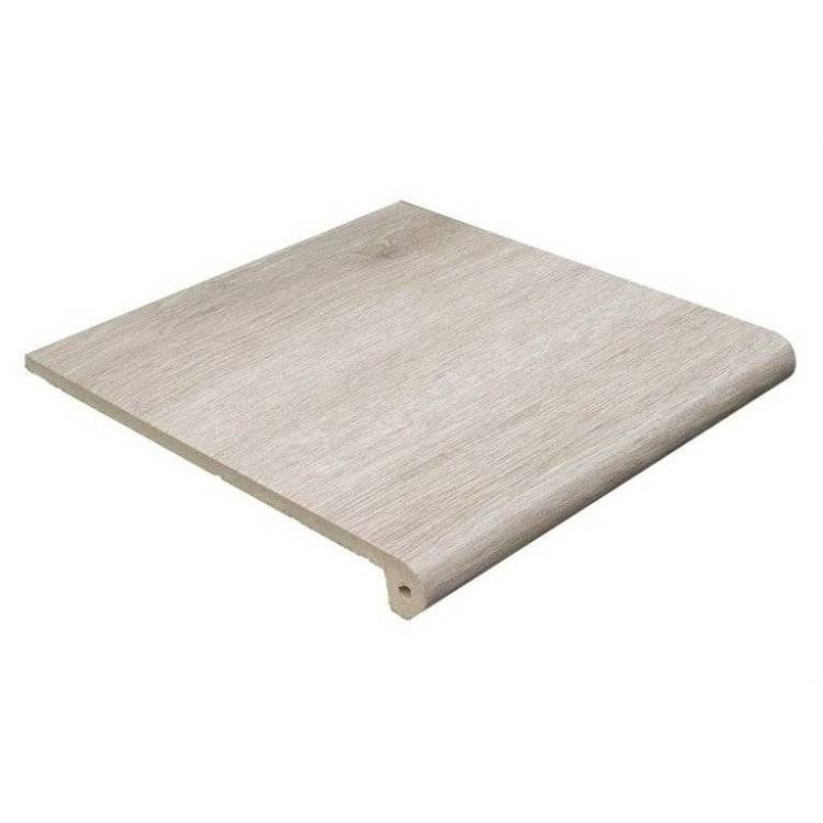 Ступень Exagres Forest Peldano Argent 33x33