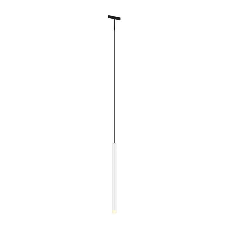 Трековый светильник Technical Skim Levity TR191-1-3W2.7K-M-BW