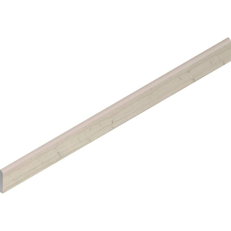 Плинтус Italon Шарм Эдванс 610130004779 Силк 7.2x80