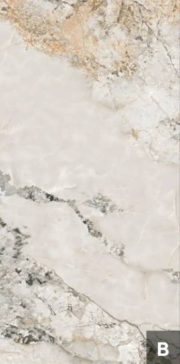 Керамогранит NT Ceramic Atlas Wide NTT3015P (B) Yue River Humen 120x240