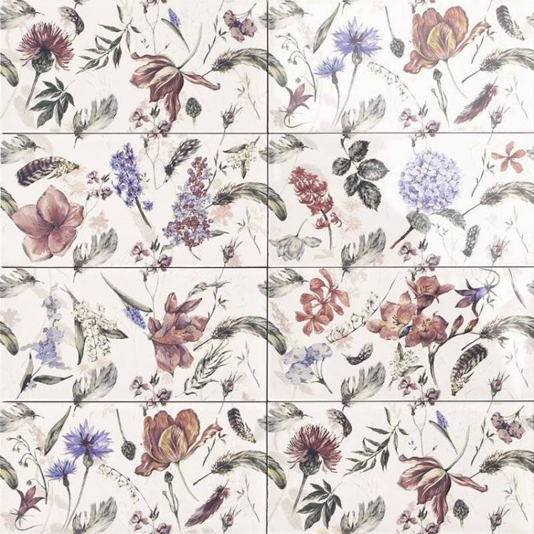 Декор Mainzu Aquarel Decor Daria 30x15