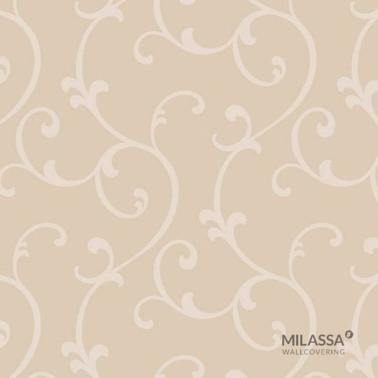 Обои флизелиновые Milassa Swan Sw5 002/1