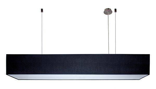Подвесной светильник TopDecor Lungo S1 01 02g