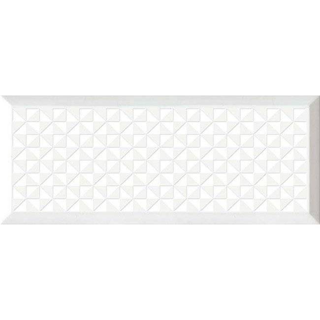 Декор Vives Gran Mugat Kettner Blanco 20x50