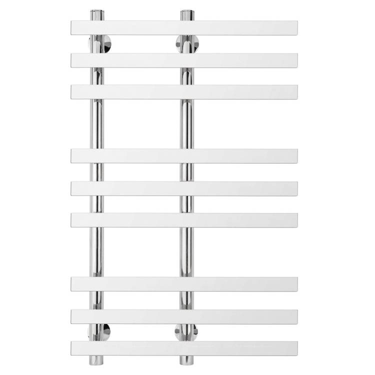 Полотенцесушитель электрический Secado Понтида 4603777457112 3 80x20x60, R, хром
