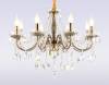 Подвесная люстра Ambrella light Traditional TR4950