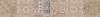 Керамогранит Kerama Marazzi Про Вуд DL510500R беж светлый декорированный обрезной 20x119.5