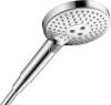Душевая стойка Hansgrohe Rainmaker Select 460 3jet showerpipe фото 9