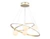 Подвесной светодиодный светильник Ambrella Light Comfort FL66324